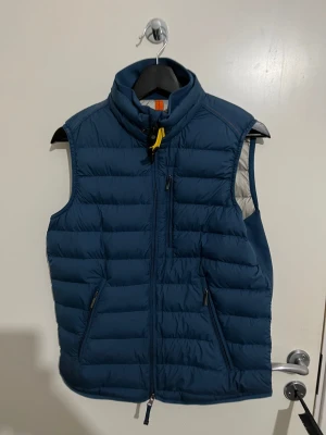 Parajumper väst - Nyskick 