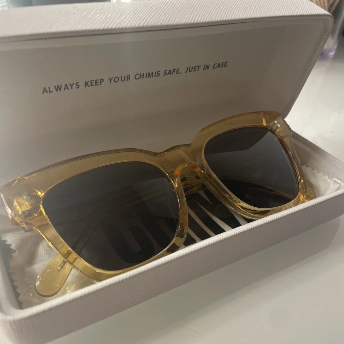 Chimi solglasögon 