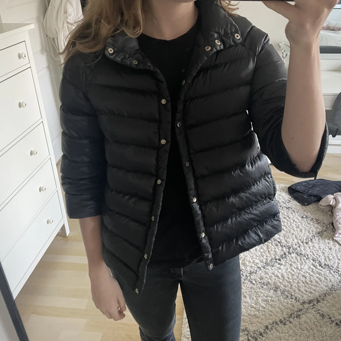 Herno liknande jacka  - 91