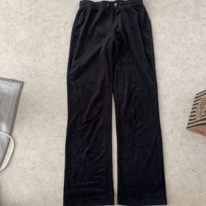 Gina tricot pyjamas buxor - Jättesköna och passa perfekt 