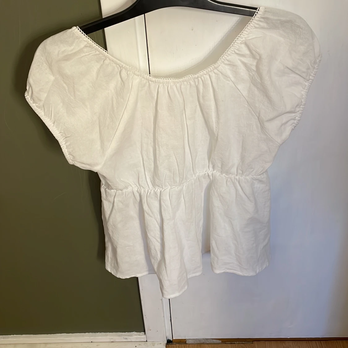 Gullig blus! 😜💕 - 91