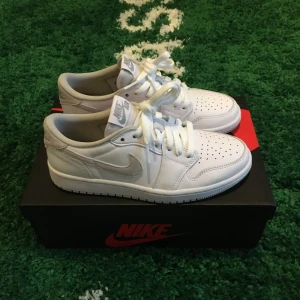 Air jordan 1 low neutral grey (2021) - Size US 7W = EU 38. Condition brand new with tags. All original + receipt. Please send a message before buying.