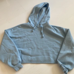 kroppad hoodie  - kroppad hoodie 