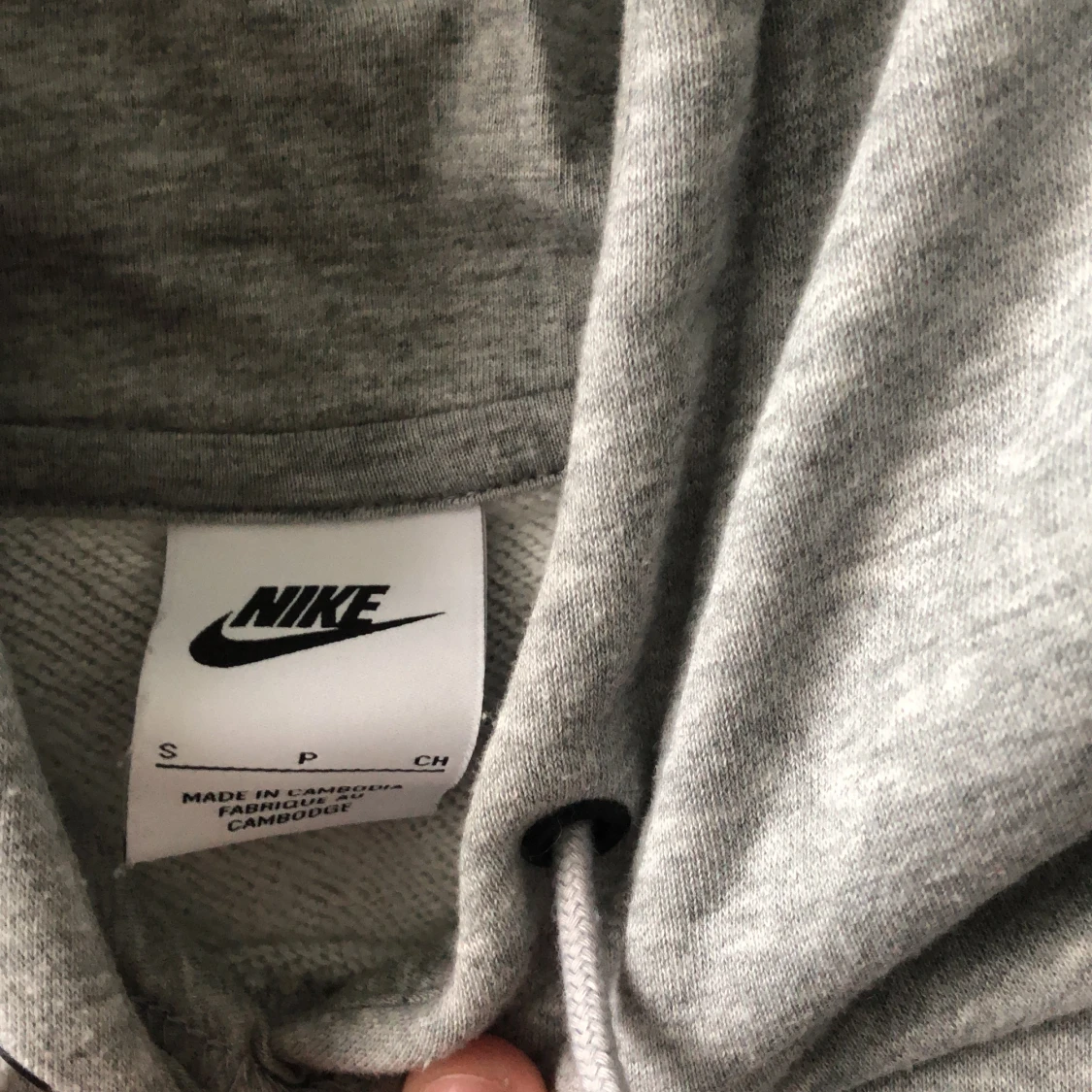 Nike Hoodie - 90