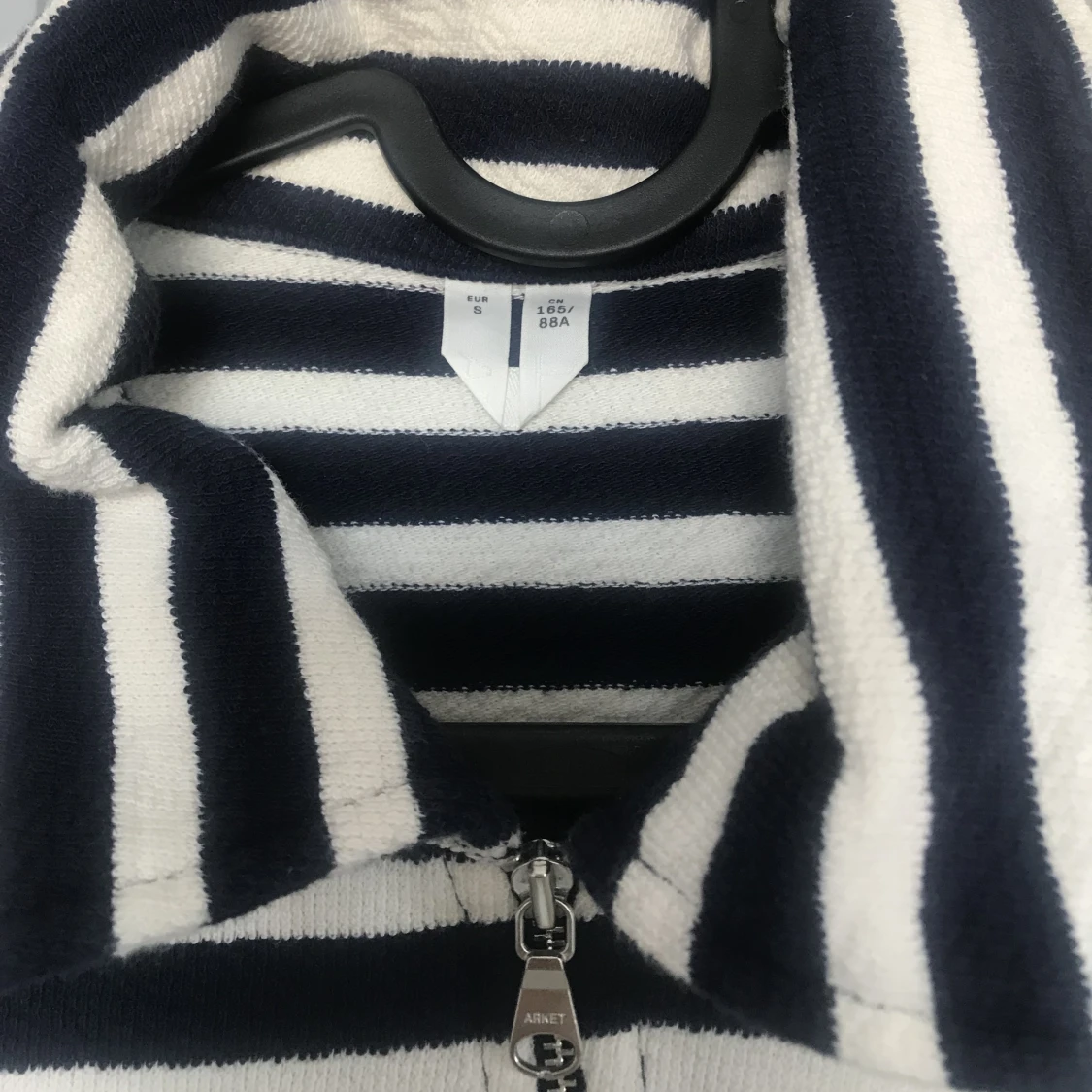 Randig tröja Arket - 90