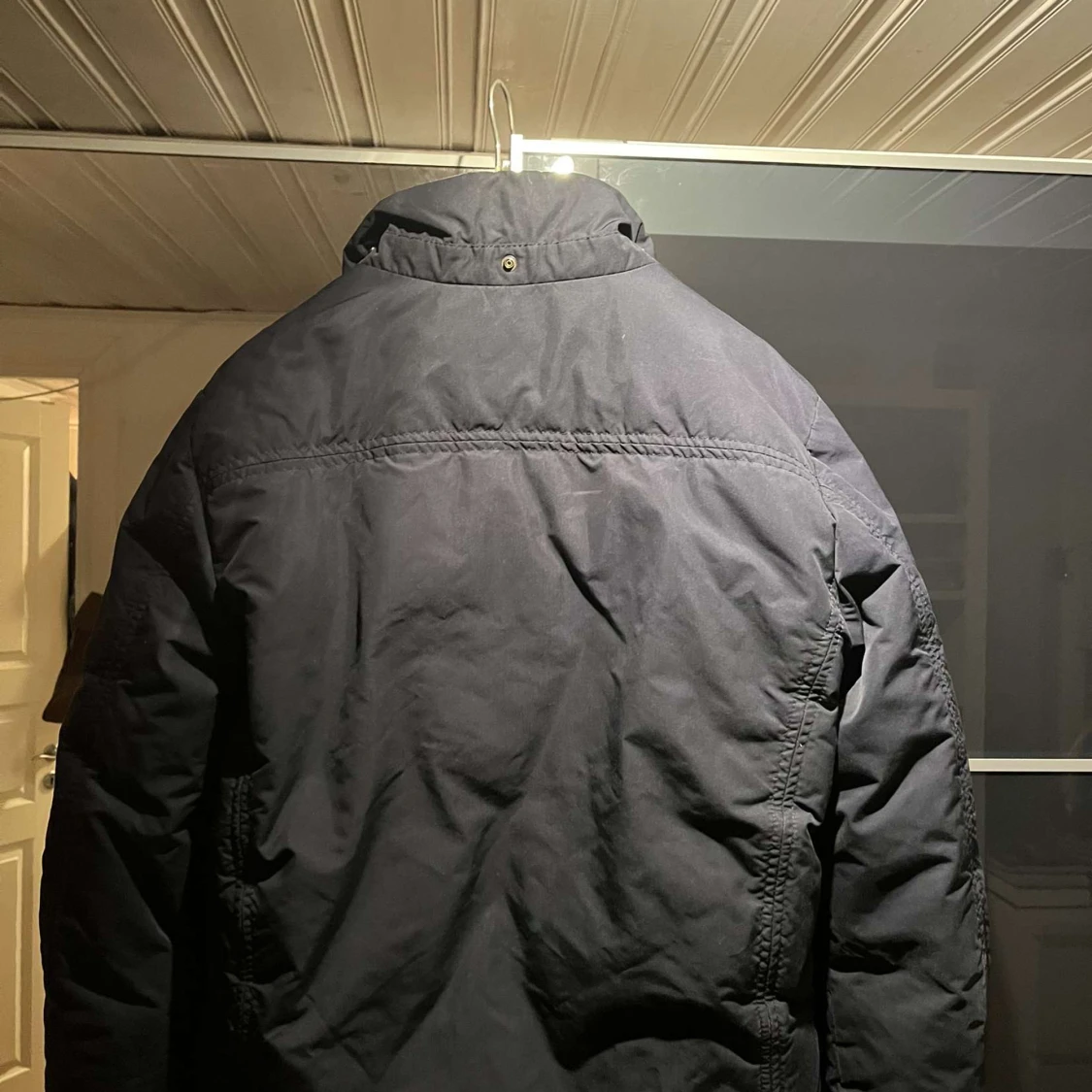 Monclear Padded down jacket - 91
