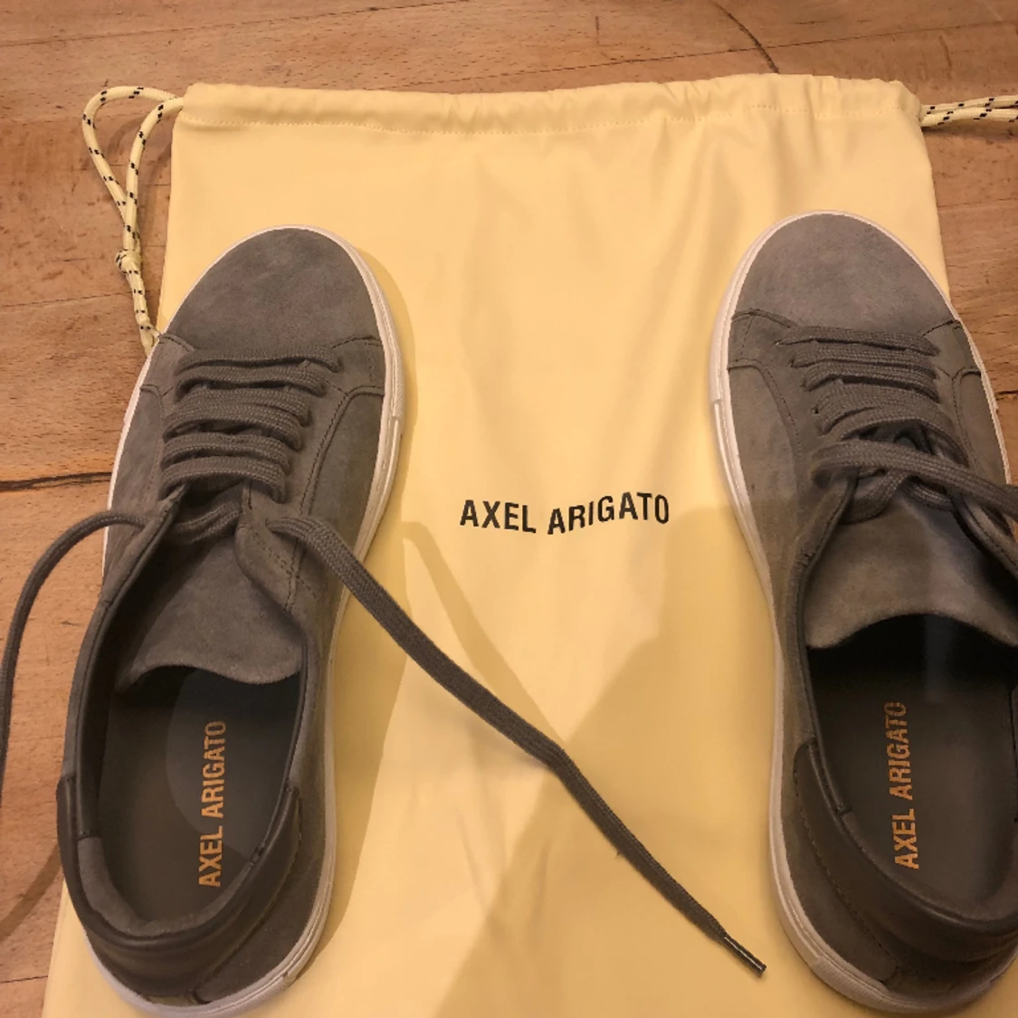 Arigato Skor