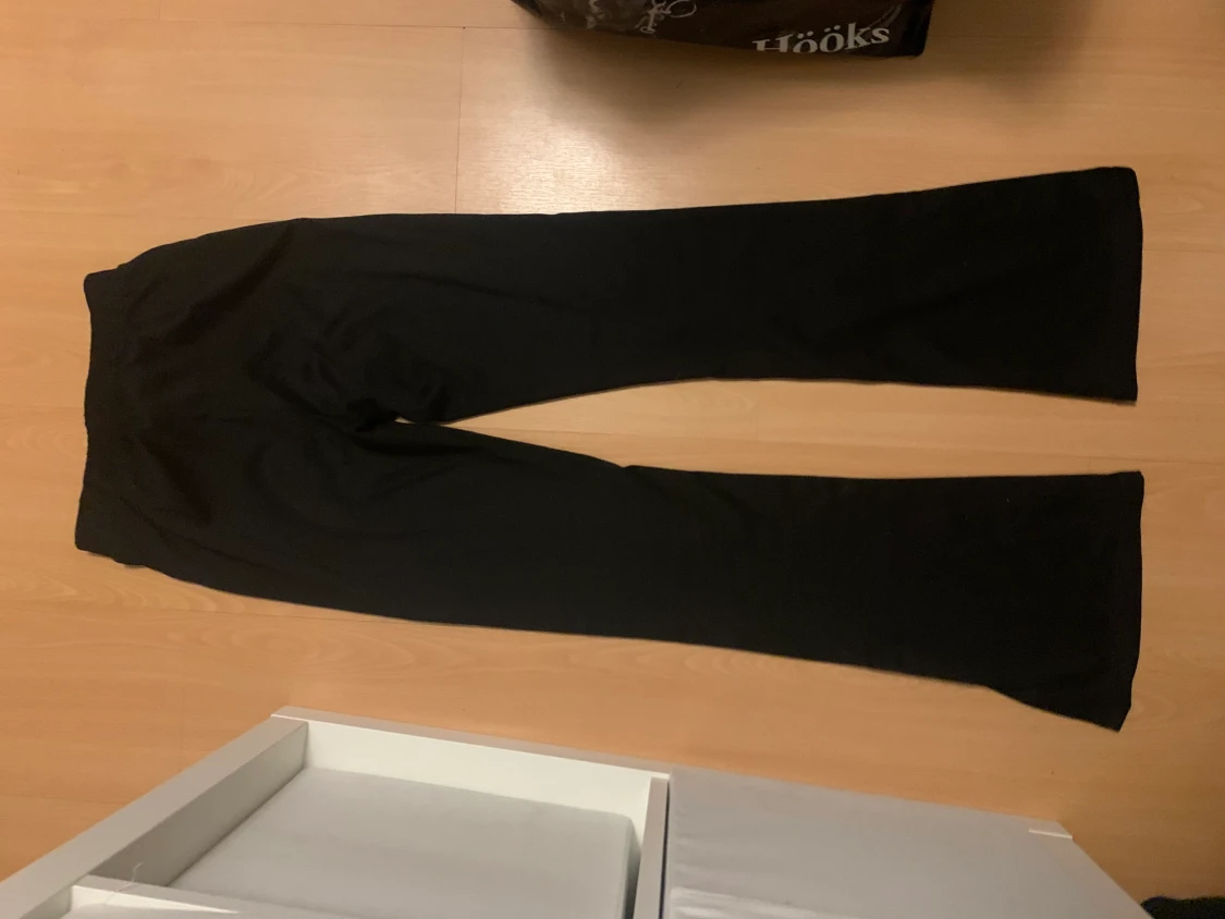 Vila Leggings viTinny HW Flared - 90