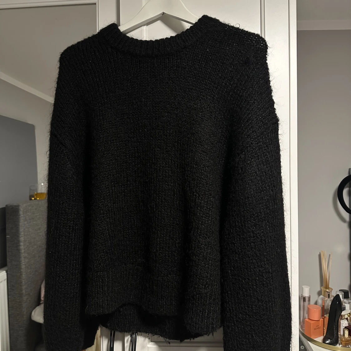 Mohair Arket - 90