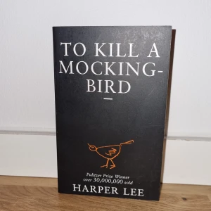 To kill a mockingbird - To kill a mockingbird by Harper Lee