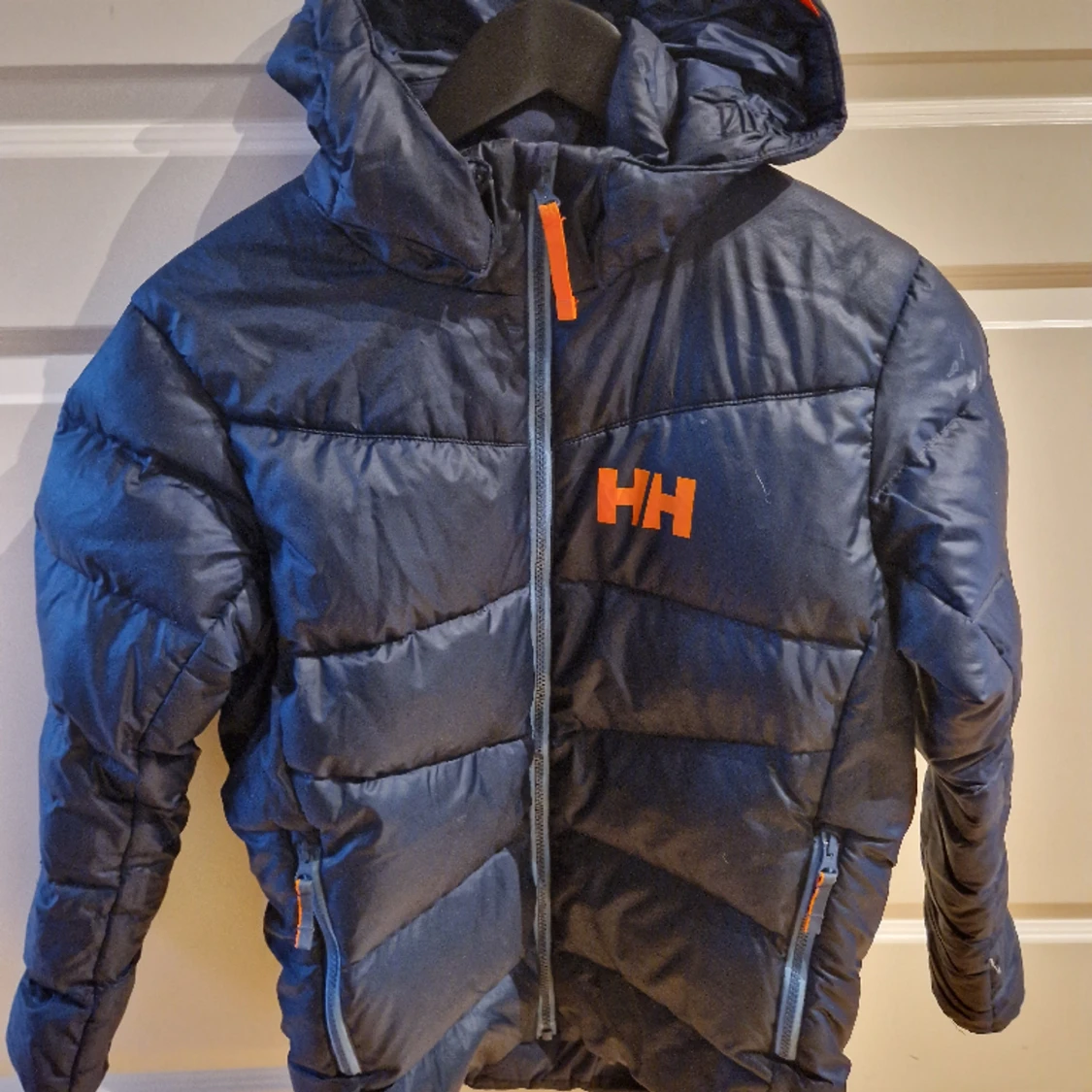 Helly Hansen Vinterjacka