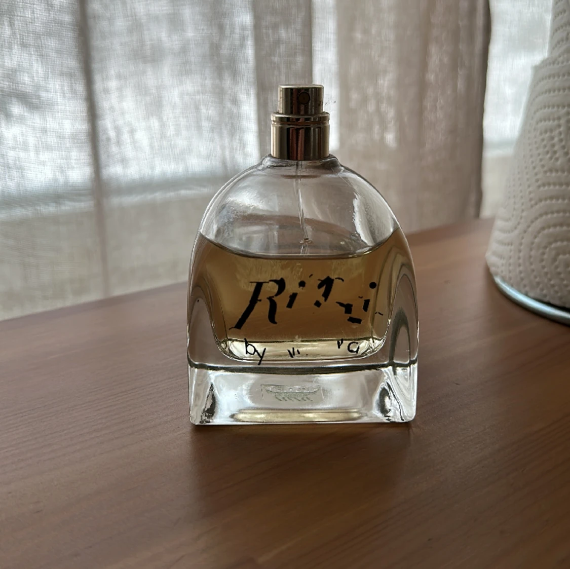 RiRi by Rihanna EdP 100 ml