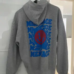 menace hoodie 