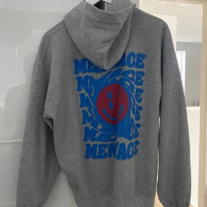 hoodie - menace hoodie 