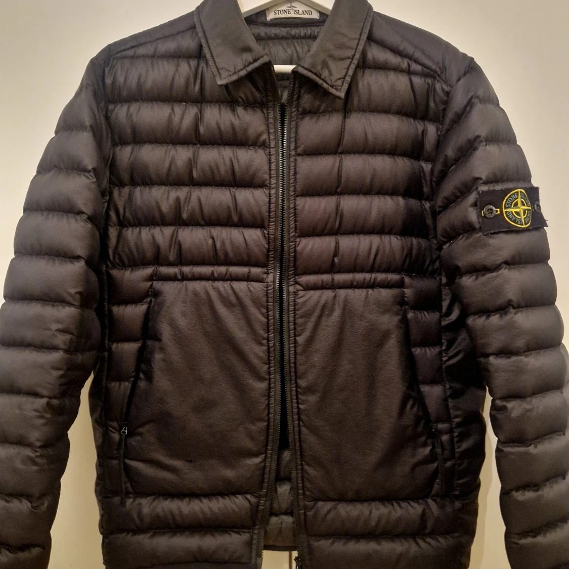 Stone island jacka