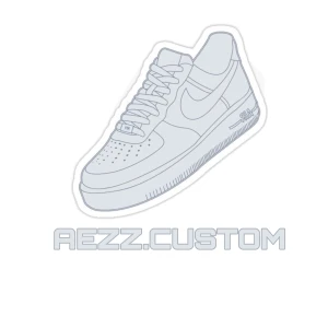 Egen designade skor - Airforce 1 med valfri skosnören. Gör dina egen designade sko med exklusiva snören som endast du har. Custom Airforce 1 med exempelvis ropelaces, lanvin snören, olika färger osv. Låt din kreativitet visa sig med hjälp av skorna. Skriv om ni har funderingar