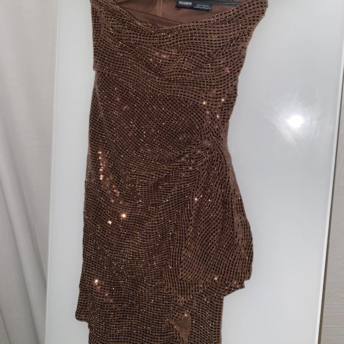 Nyårs klänning - 91