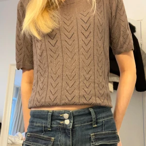 Söt topp  - inga defekter i bra skick. Köptes på vero o moda❤️