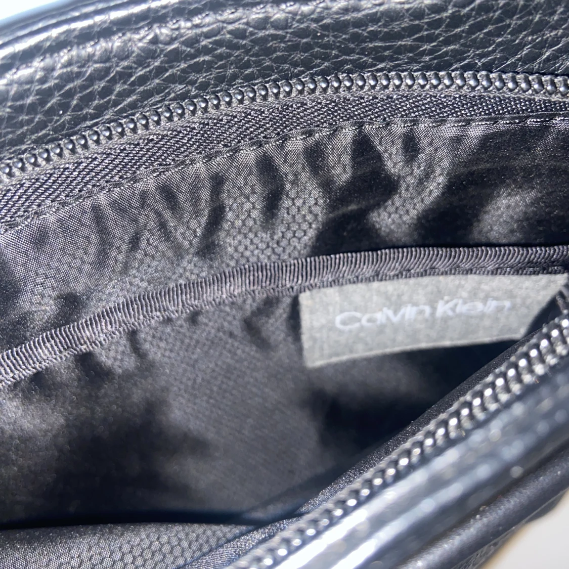Calvi Klein väska - 91