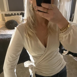 Omlott topp  - 💓💓