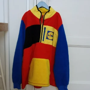 LIDL FLIS HOODIE - Asfet LIDLflis🔥💯