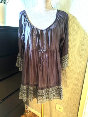 Tunika  - Fint skick 