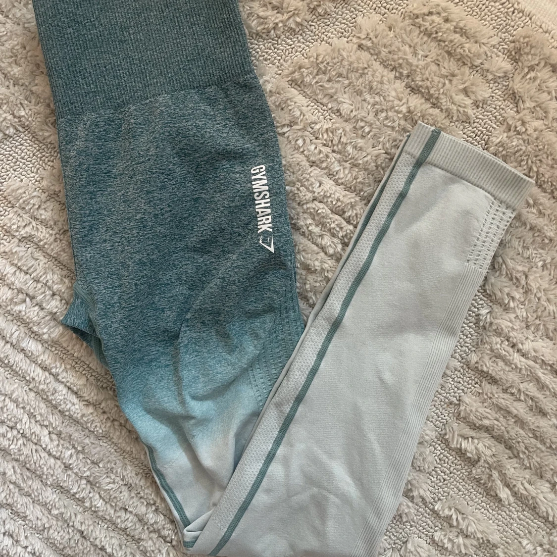 Gymshark thigts 