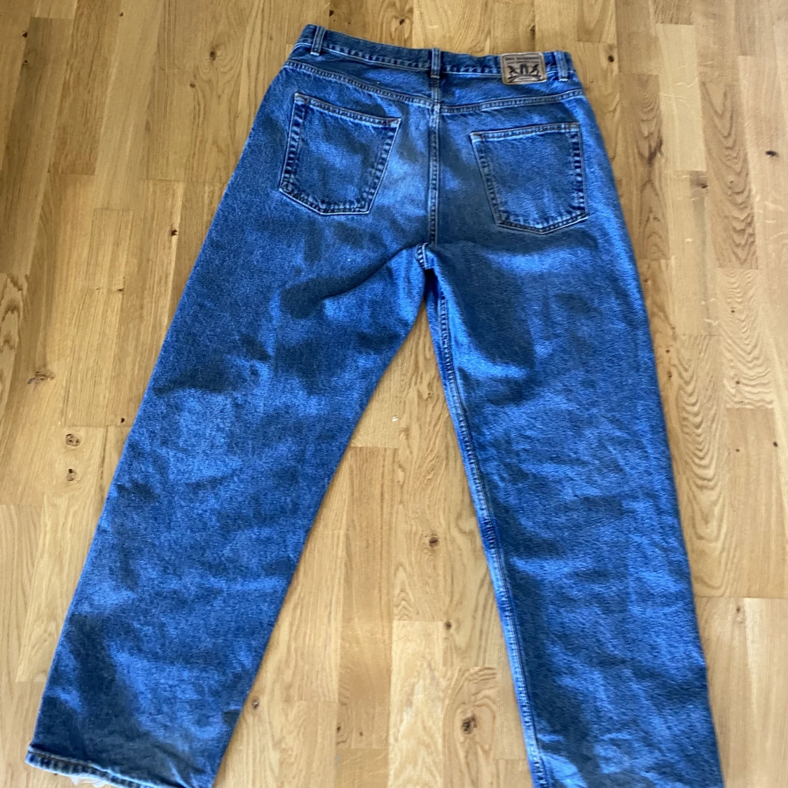 Sweet skateboard jeans - 90