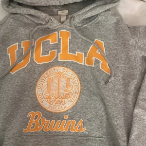 Hoodie - TRYCK INTE PÅ KÖP NU‼️‼️‼️‼️‼️ skit fin hoodie från h&m som har knappt använt. 