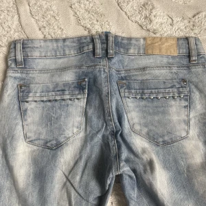 Jeans från Esprit - Coola jeans från esprit! Skulle säga att de passar xs/s👌🏼 