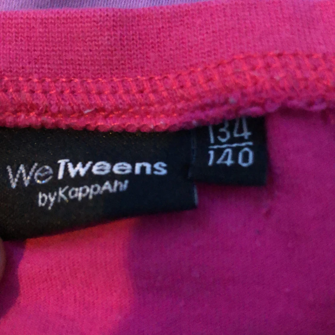 Rosa U21 t-shirt - 91