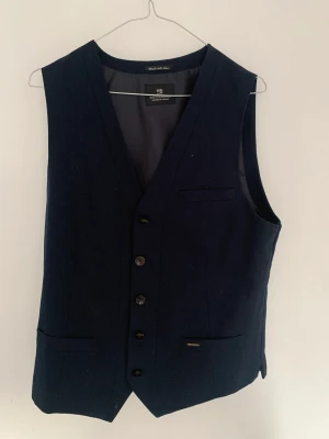 Väst  - Väst från Scotch & Soda