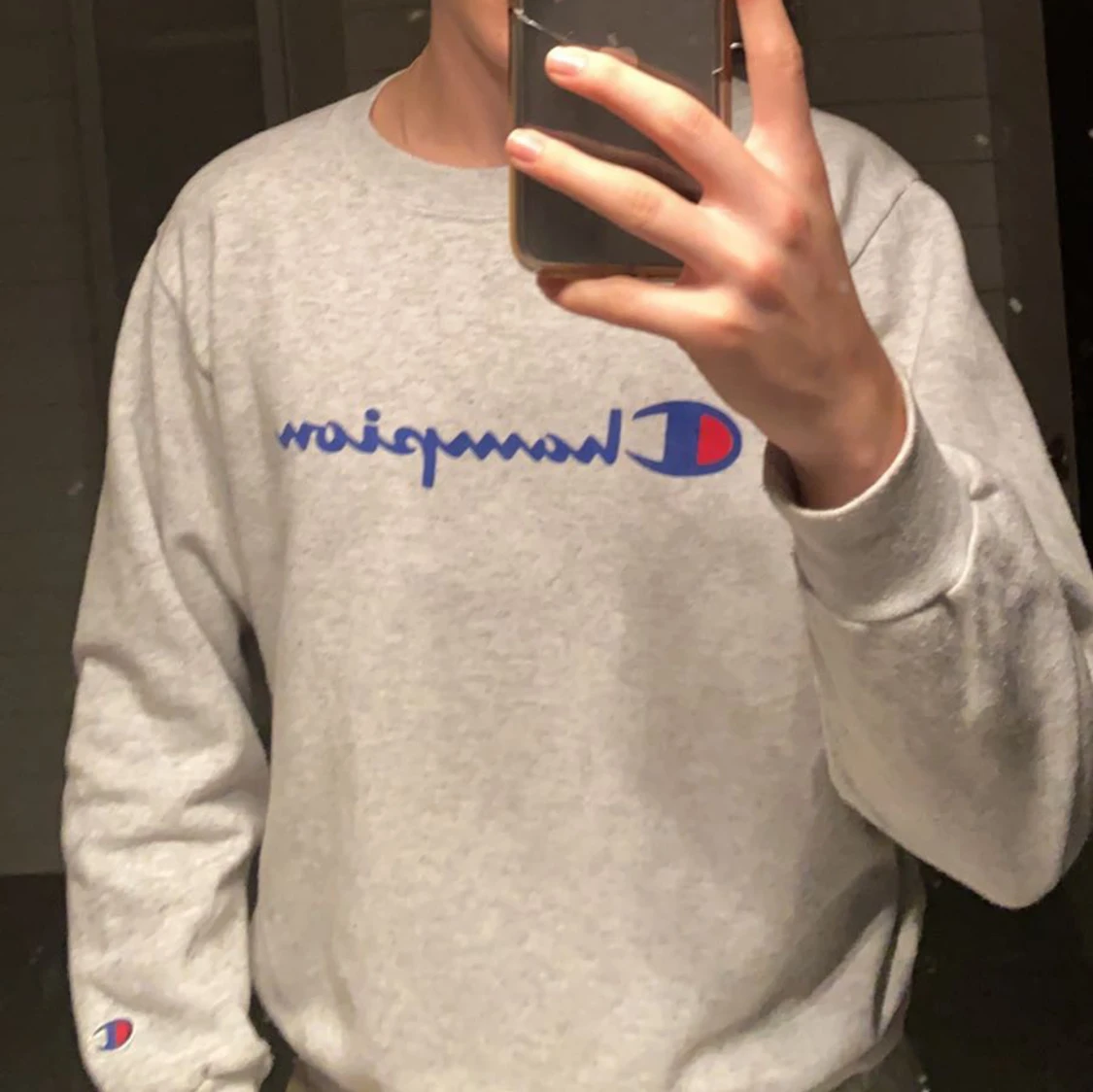 Champion Sweatshirt