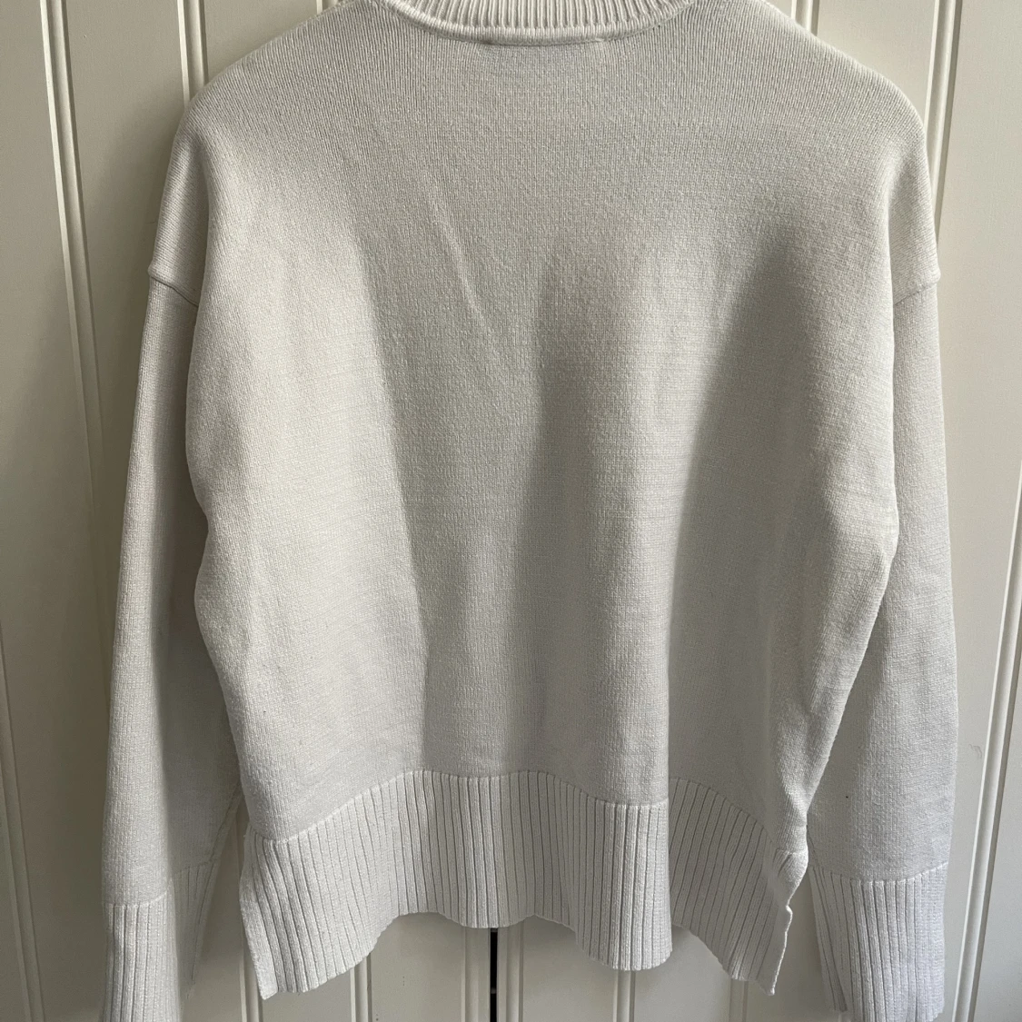 Vit tröja - 91