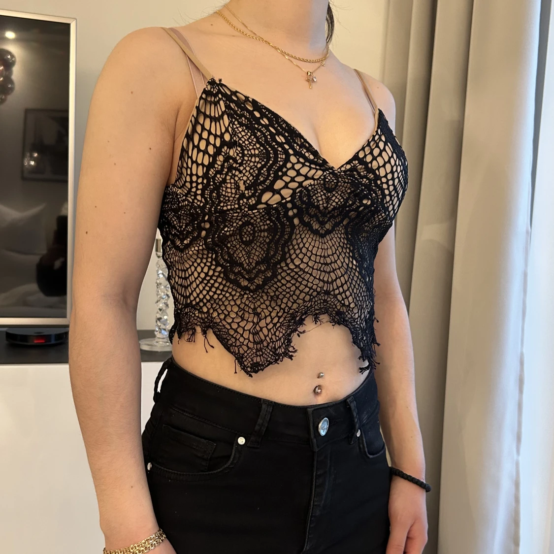 Topp från BikBok - 90