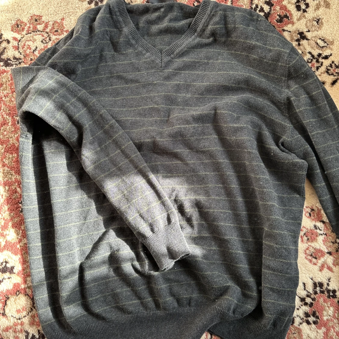 tröja pullover