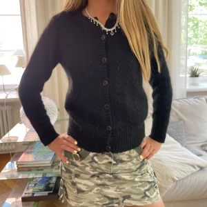 Superfin angora kofta!😍 - Sååå fin angora kofta prefekt nu i sommar❤️‍🔥😁