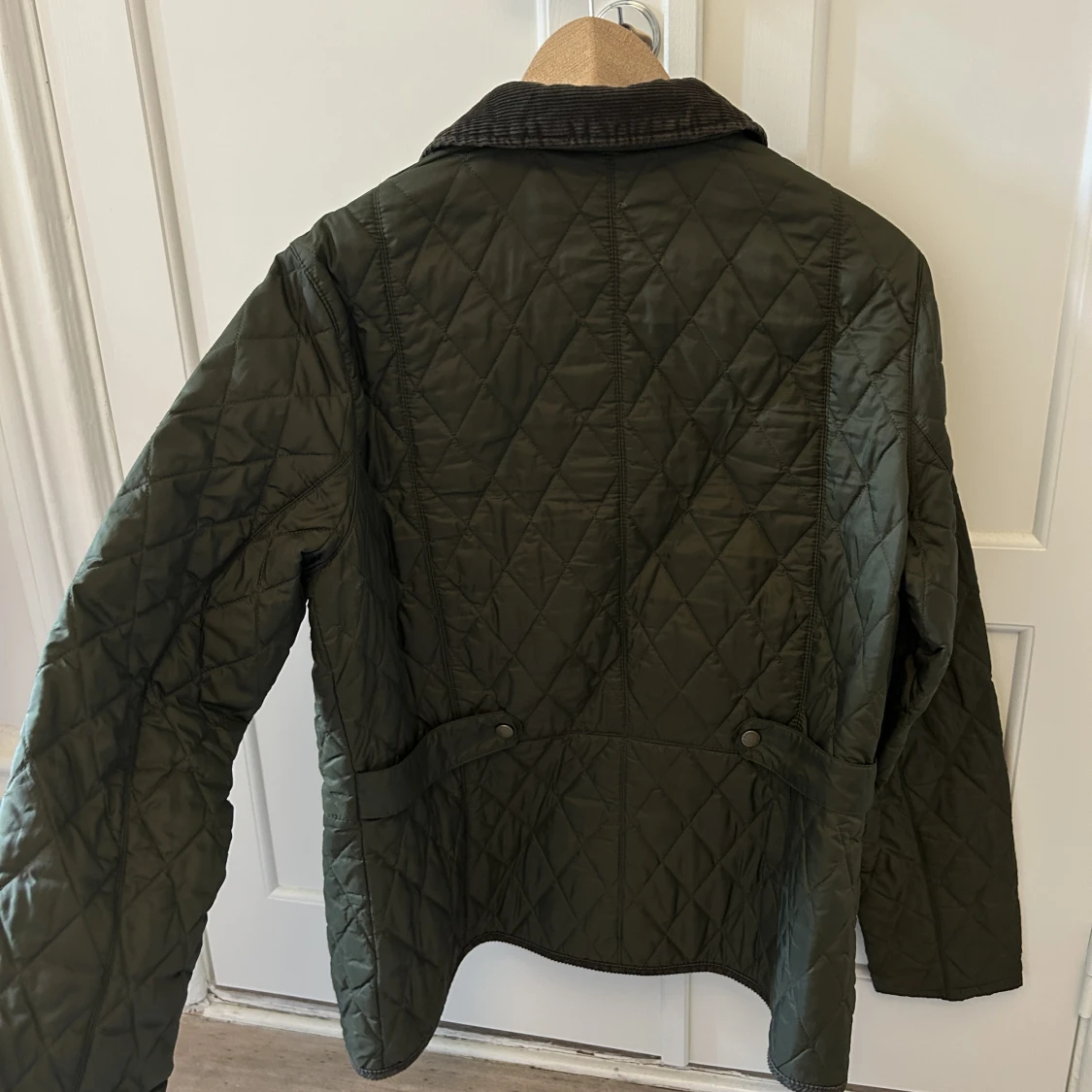 Äkta barbour vintage - 91
