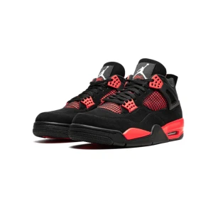 Jordan 4 Red Thunder - Jordan 4 Red Thunder för det bästa priset!