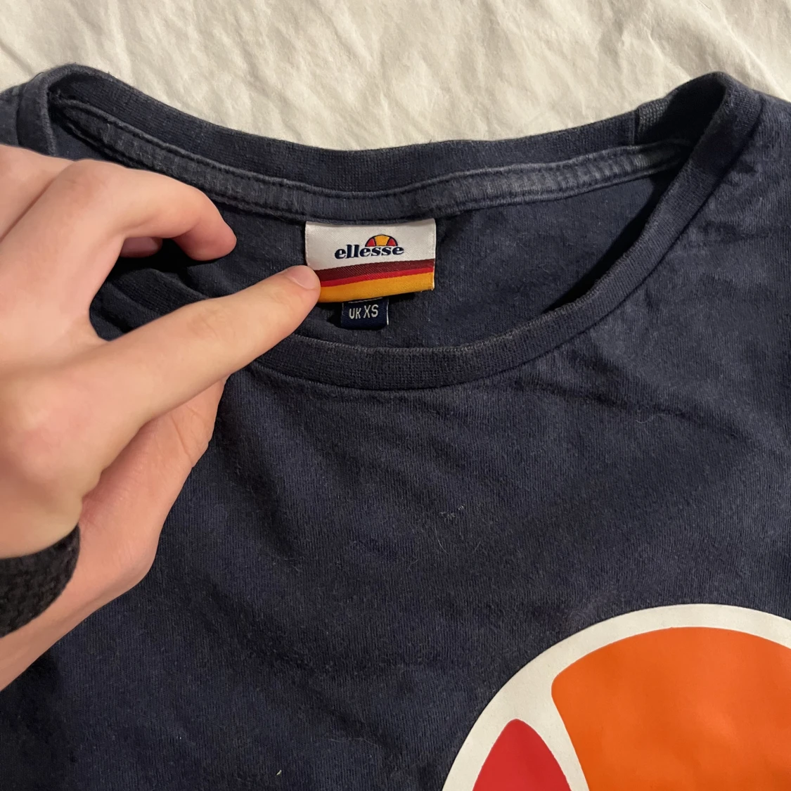 Ellesse t-shirt - 91
