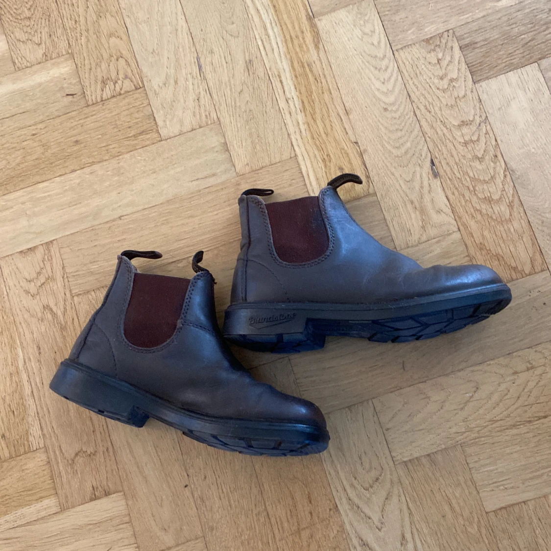 Blundstone barn UK 1 33 EU - 91