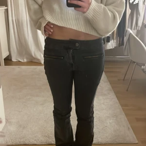 Jeans - Snygga jeans som inte kommer till användning 