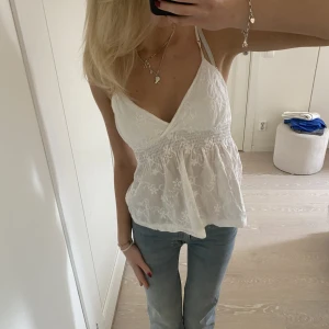 Topp - Superfin topp/ linne🥰