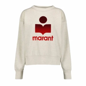 Isabel marant  - Säljer denna as snygga isabel marant tröja i storlek XS. Den är i jätte bra skick. Nypris 2500kr och säjer nu för 2000kr💕