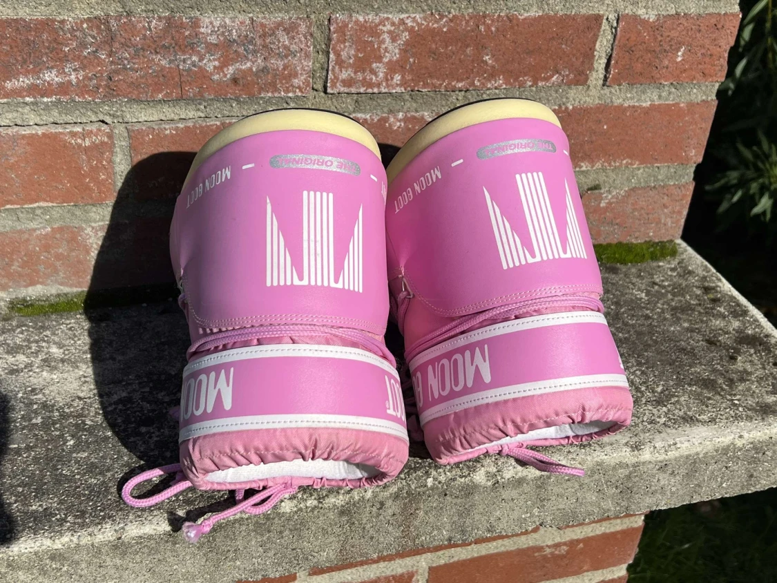 Moon boots - 90