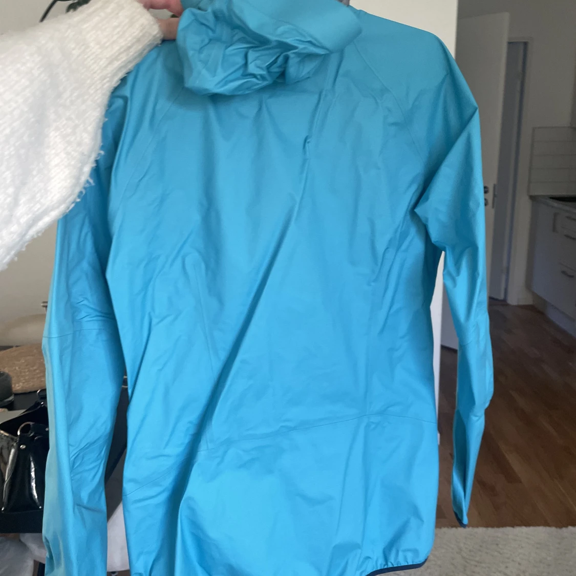 Haglövs regnjacka - 91