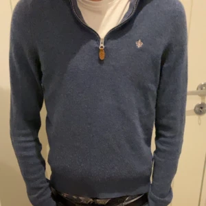 Morris half zip  - Moris half zip kanppt använd 10/10