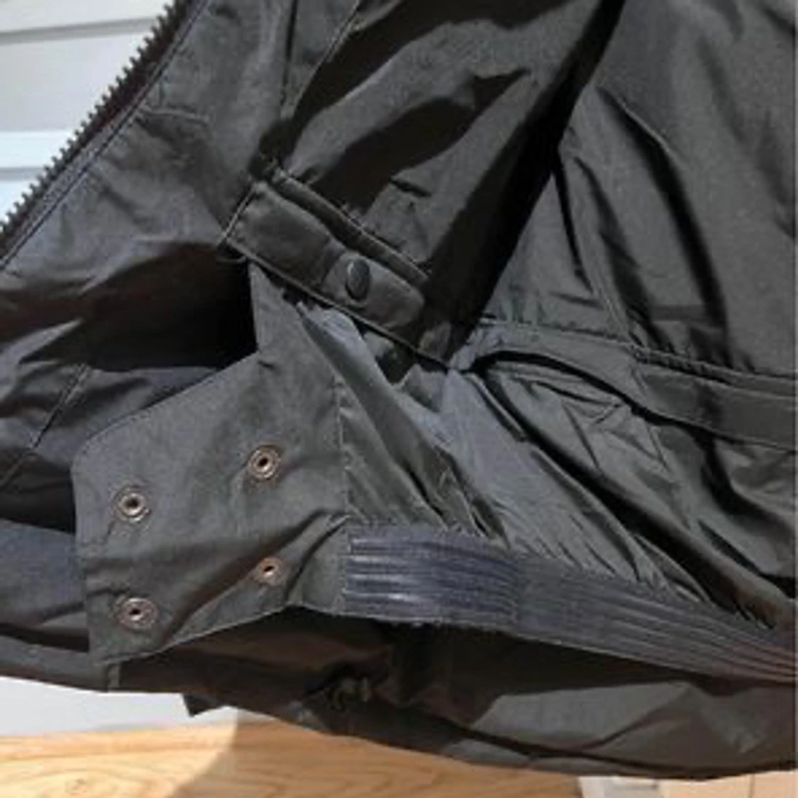 Bergans vinterjacka/skidjacka - 91