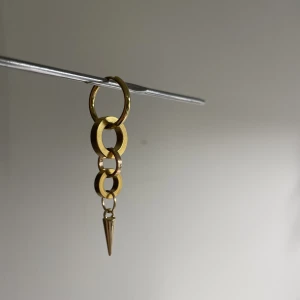 Örhänge - Rostfri stål! Marianilsdotter dupe⚡️🩵 Priset är styck💞