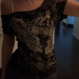 Y2k topp - Topp från Rock&Republic🌟 Storlek XS men sitter mer som en S skulle jag säga